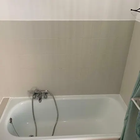 Tres Beau A 100m De La De Marinella Apartamento *