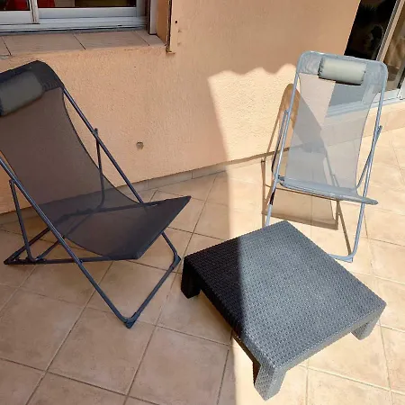 Très Beau à 100m De La De Marinella