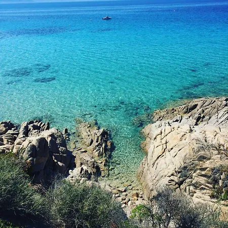 Appartement Très Beau à 100m De La De Marinella *