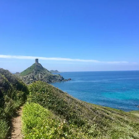 Tres Beau A 100m De La De Marinella Apartamento