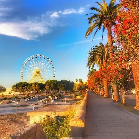 Très Beau à 100m De La De Marinella Appartement *