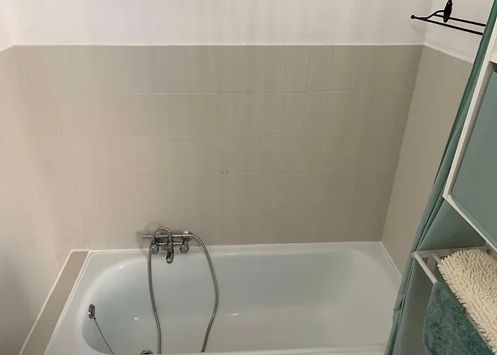 Très Beau à 100m De La De Marinella Appartement *