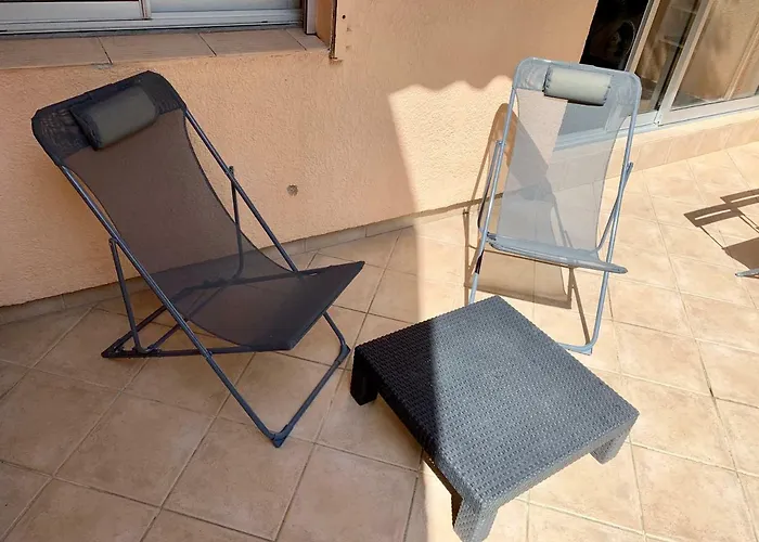 Très Beau à 100m De La De Marinella