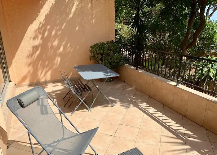 Très Beau à 100m De La De Marinella Appartement *