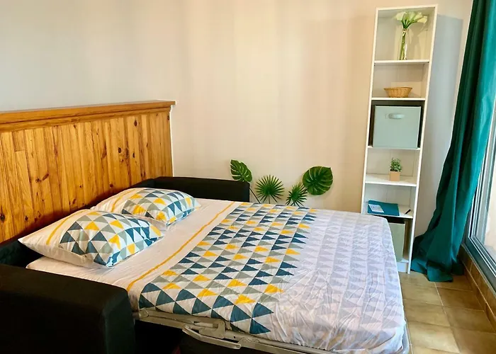 Très Beau à 100m De La De Marinella Ajaccio (Corsica)