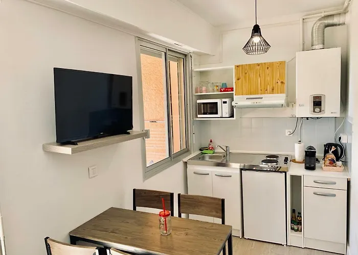 Très Beau à 100m De La De Marinella Ajaccio (Corsica)