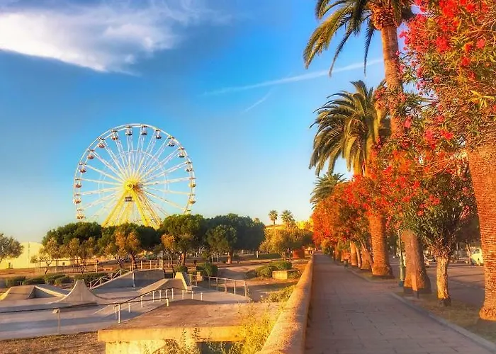Très Beau à 100m De La De Marinella Appartement *