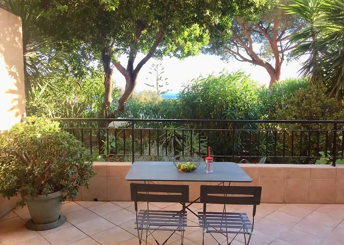 Appartamento Très Beau à 100m De La De Marinella *